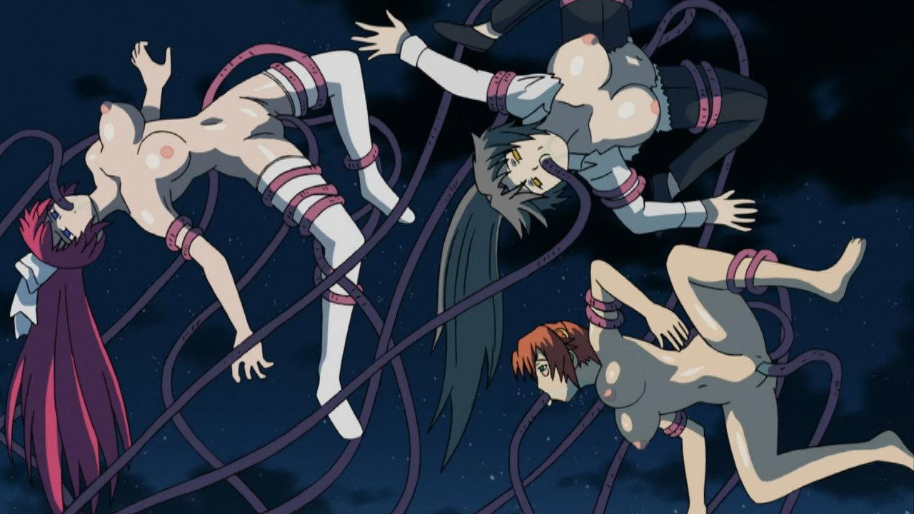 In`youchuu The Animation