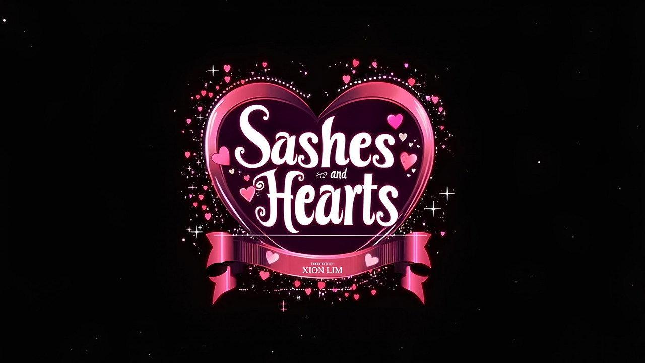 Sashes and Hearts