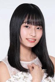 Mizuna Shirakawa
