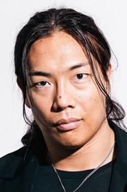 Konosuke Takeshita