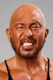 Shoji Akiyoshi