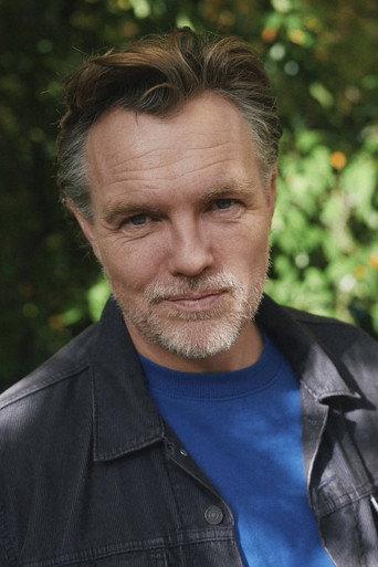 Ciarán McMenamin