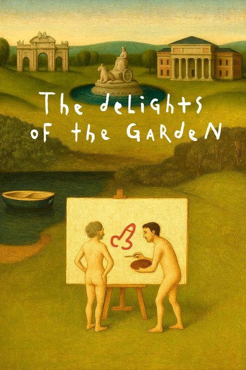 The Delights of the Garden