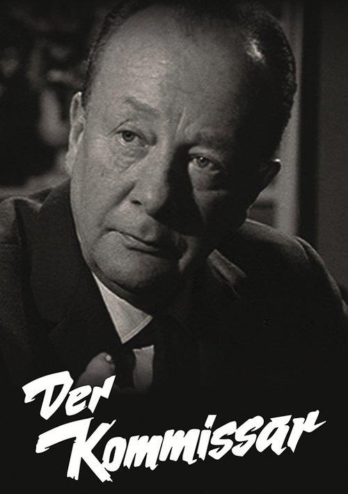 The Commissioner