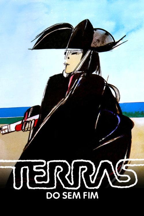 Terras do Sem Fim