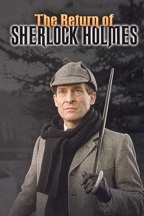 The Return of Sherlock Holmes