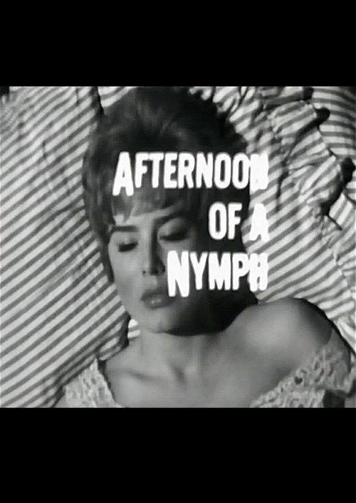 Afternoon of a Nymph