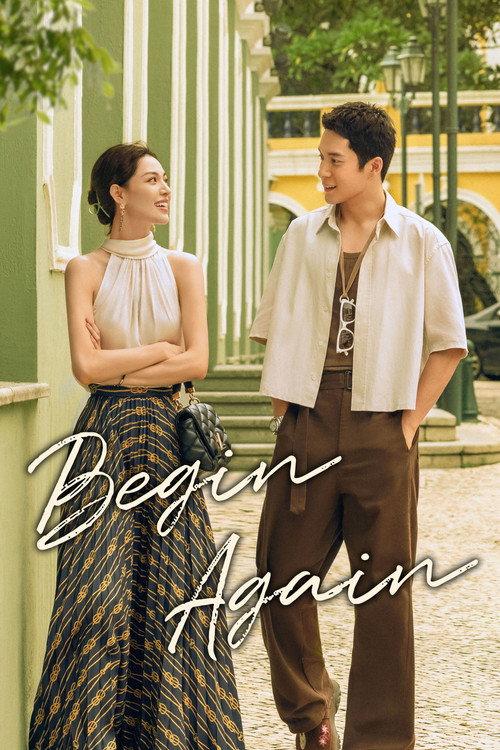 Begin Again