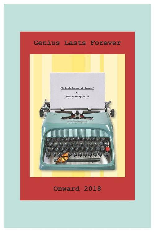Butterfly in the Typewriter