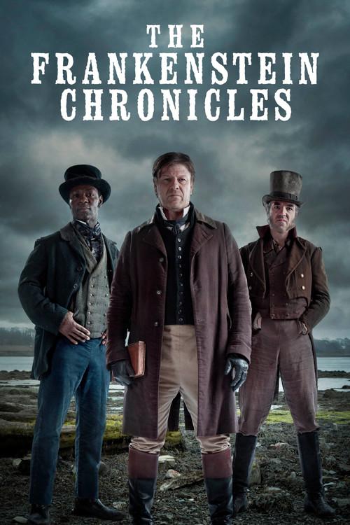 The Frankenstein Chronicles