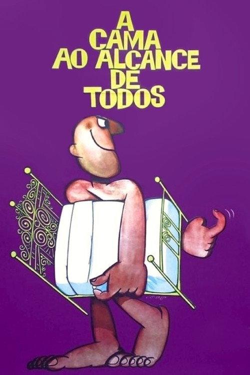 A Cama ao Alcance de Todos