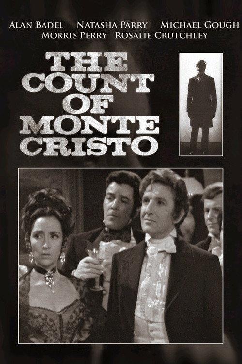 The Count of Monte Cristo