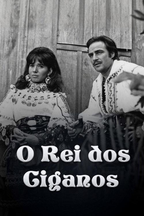 O Rei dos Ciganos