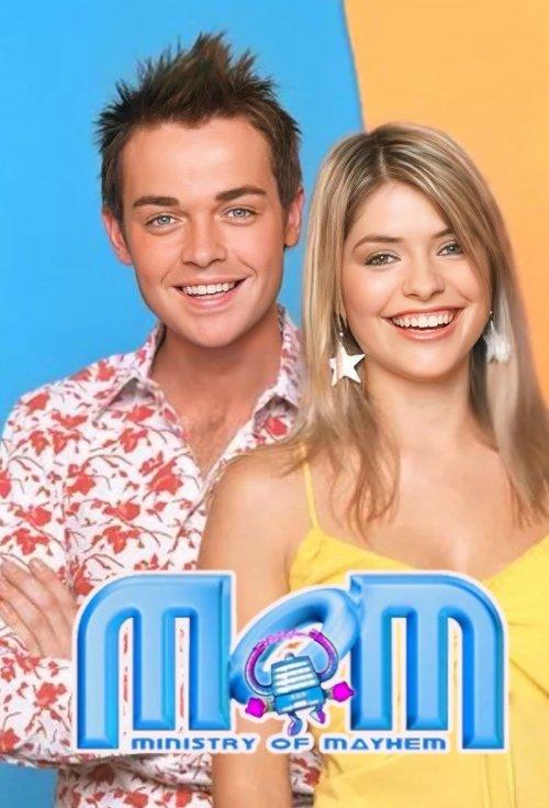 Holly & Stephen's Saturday Showdown