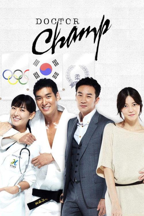 Dr. Champ
