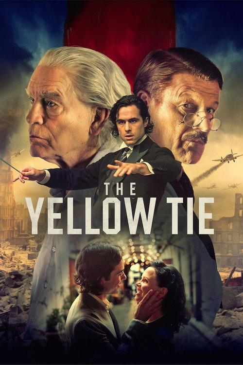 The Yellow Tie