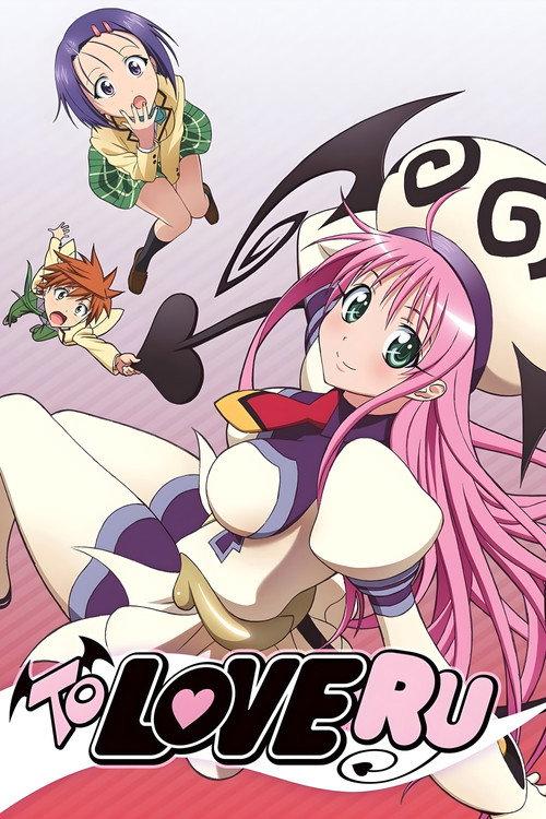 To Love Ru