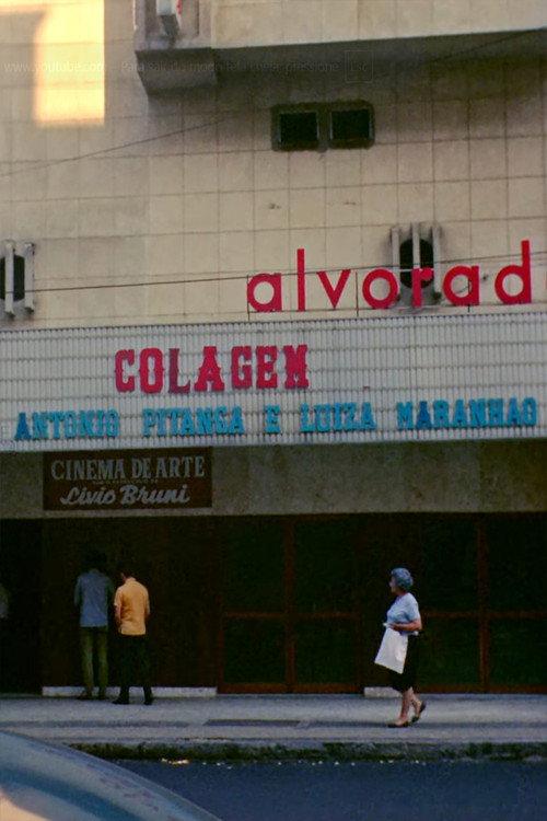 Colagem