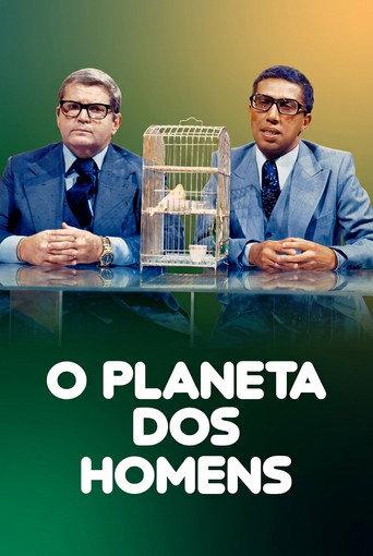 Planeta dos Homens